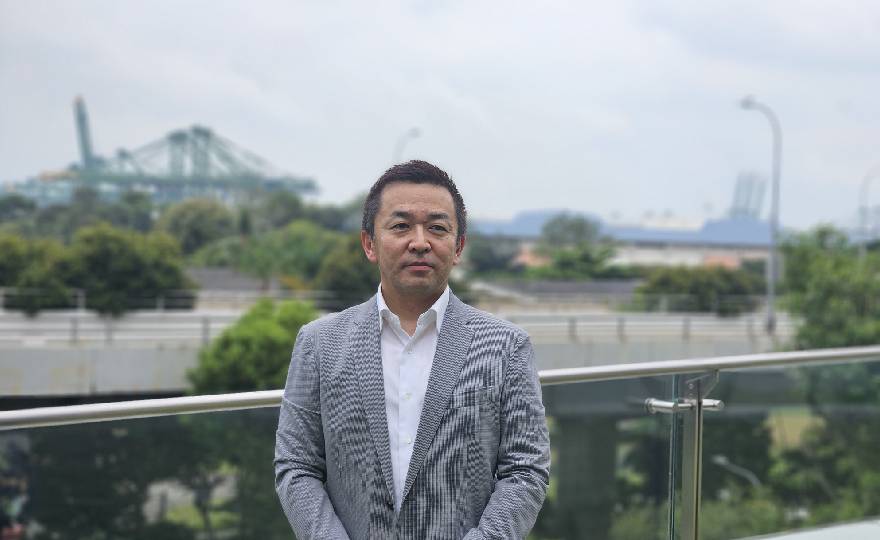 NAPA Studios launches to accelerate shipping’s energy transition through data-driven collaboration 